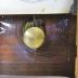 Mantel Clock