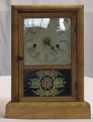Mantel Clock