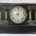 Mantel Clock, Black
