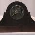 Mantel Clock, Tambour
