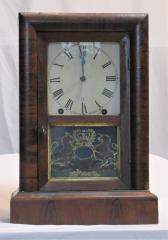 Shelf Clock