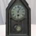 Mantel Clock, Gothic