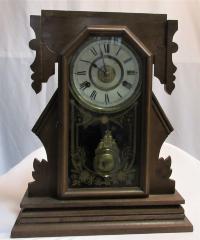 Kitchen Clock
