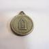 Mantel Clock, Tambour