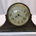 Mantel Clock, Tambour