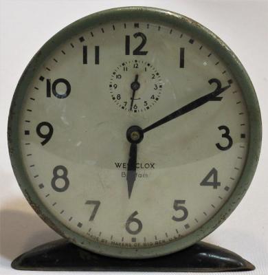Alarm Clock