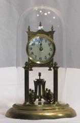 Anniversary Clock