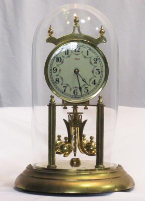 Anniversary Clock