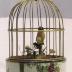 Music Box, Singing Bird