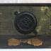 Mantel Clock, Black