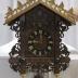 Cuckoo Clock, Railroad