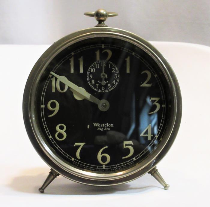 Alarm Clock
