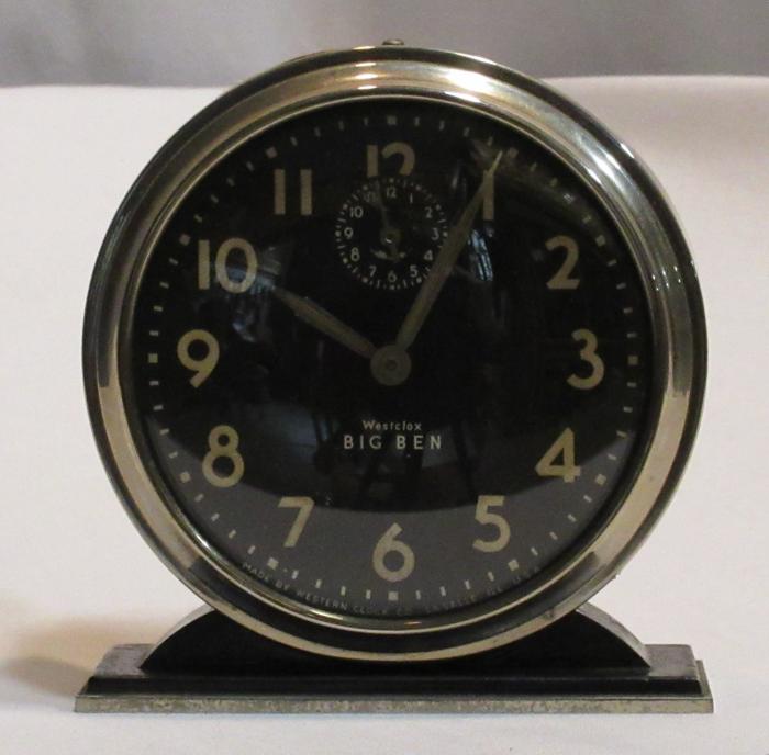Alarm Clock