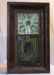 Shelf Clock