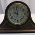 Mantel Clock, Tambour