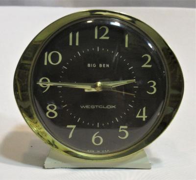 Alarm Clock