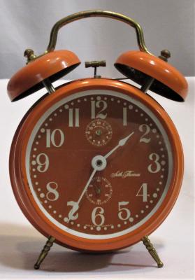 Alarm Clock