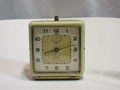 Alarm Clock