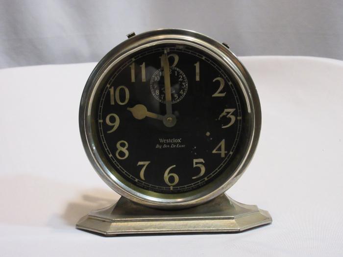Alarm Clock