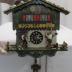 Cuckoo Clock, Chalet