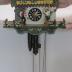 Cuckoo Clock, Chalet
