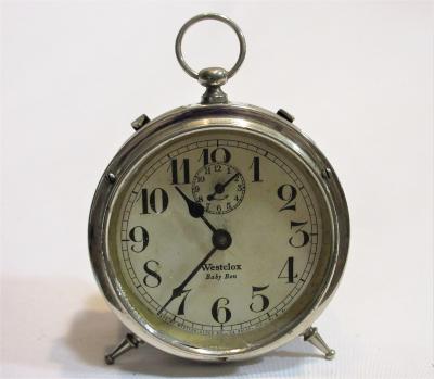 Alarm Clock