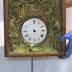 Wall Clock, Picture Frame