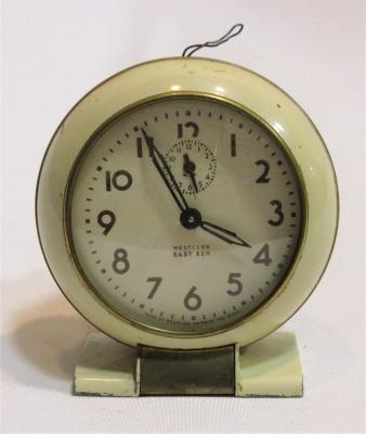 Alarm Clock