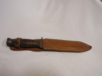 Knife, Hunting