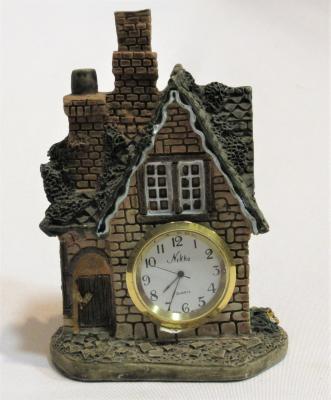Novelty Clock