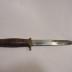 Knife, Hunting