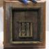 Wall Clock, Picture Frame