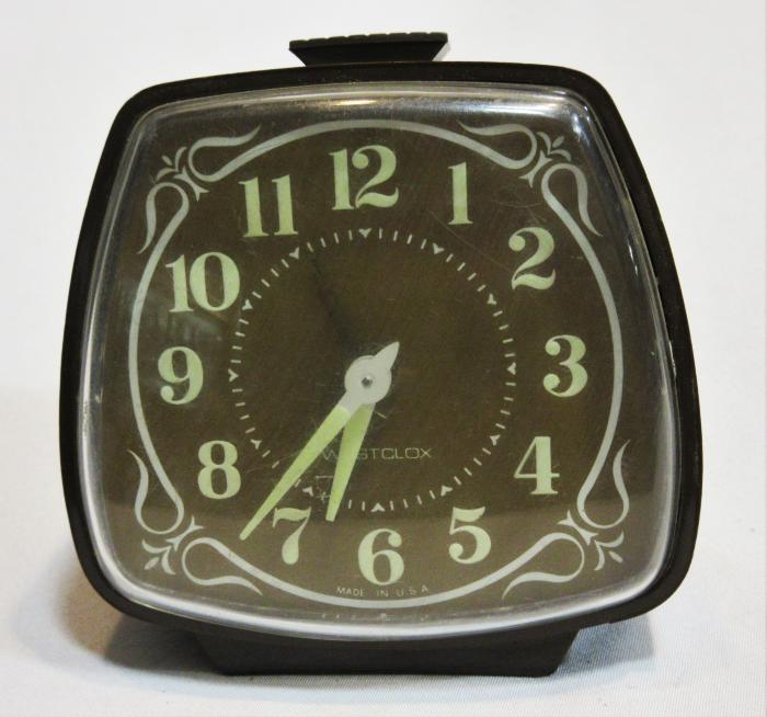 Alarm Clock
