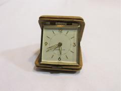 Travel Clock