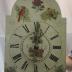 Wall Clock, Shield
