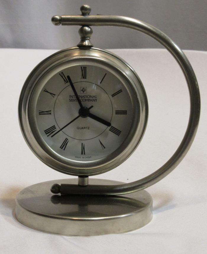 Desk Clock