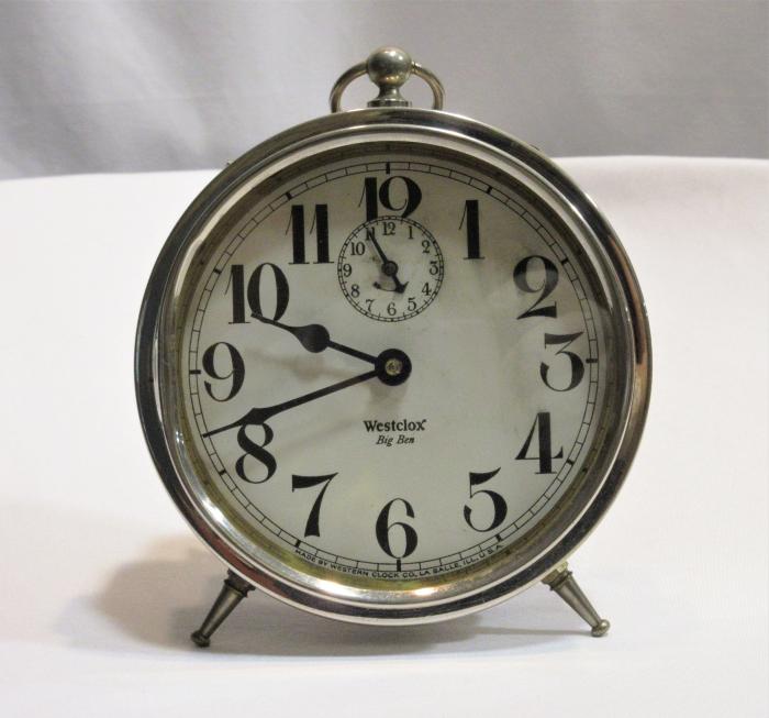 Alarm Clock