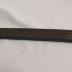 Bayonet, Sword