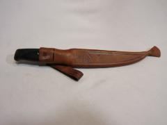 Knife, Fillet