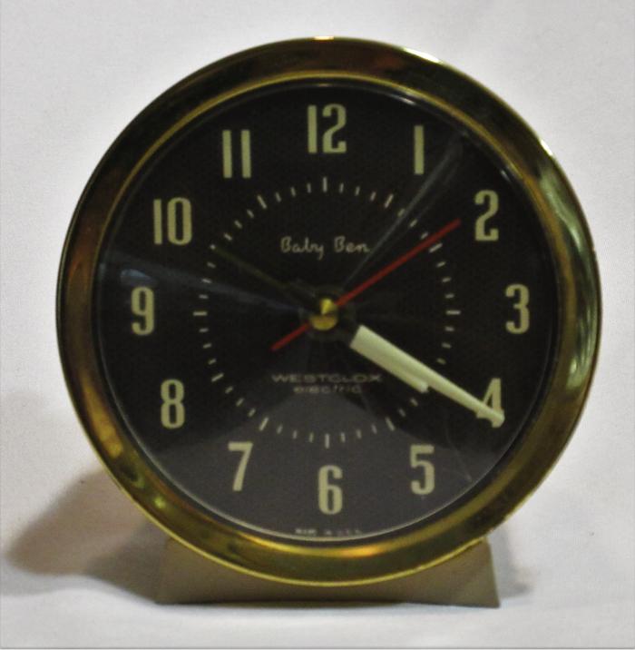 Alarm Clock