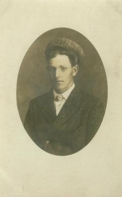Ernest Dickson