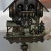 Cuckoo Clock, Chalet