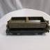 Model Train, Dump Car
