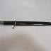 Bayonet, Knife