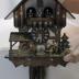 Cuckoo Clock, Chalet