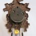 Cuckoo Clock, Novelty