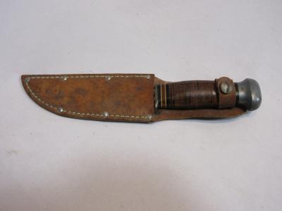 Knife, Hunting