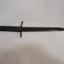 Bayonet, Knife