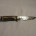 Knife, Hunting