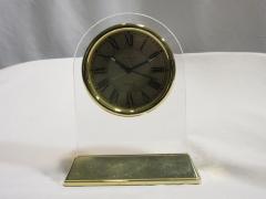 Desk Clock